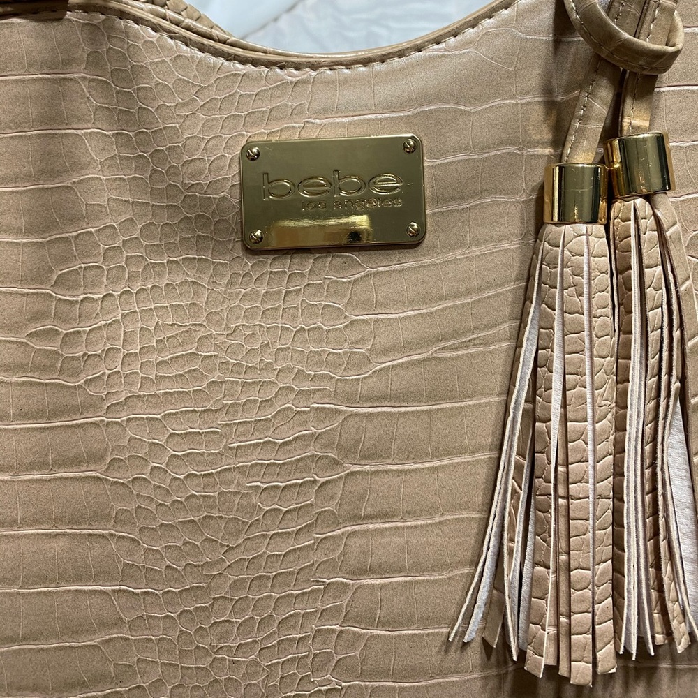 BeBe Purse - Picture 2 of 3